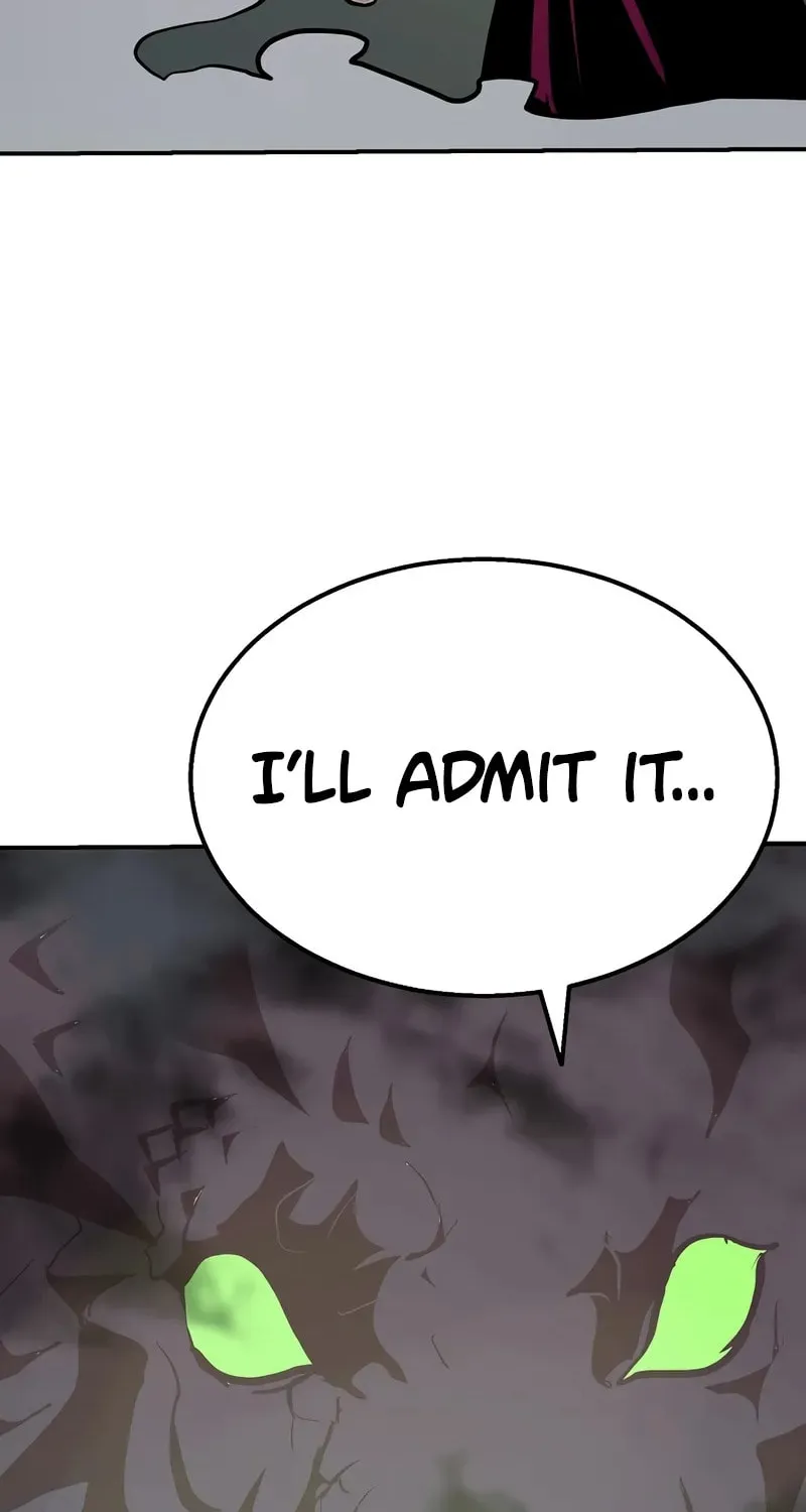 Read Returning With Absolutely Nothing chapter 100 image 87 on Lezhin