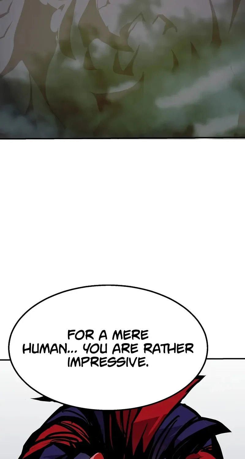 Read Returning With Absolutely Nothing chapter 100 image 88 on Lezhin