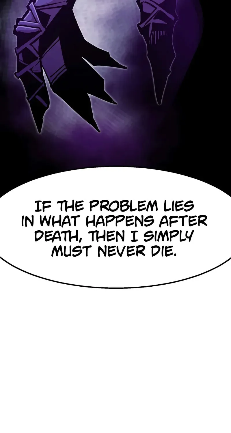 Read Returning With Absolutely Nothing chapter 100 image 9 on Lezhin