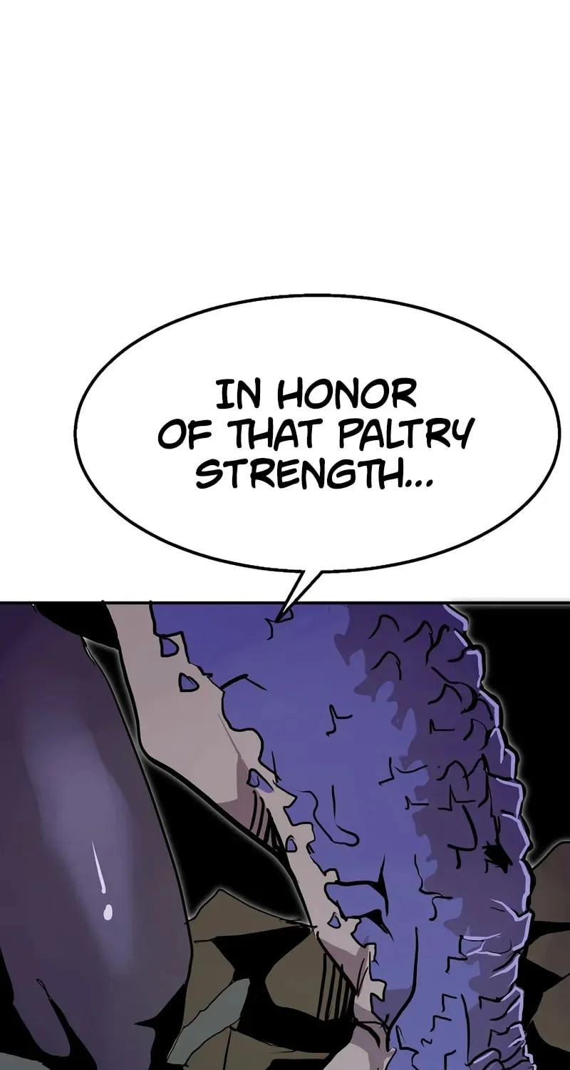Read Returning With Absolutely Nothing chapter 100 image 90 on Lezhin