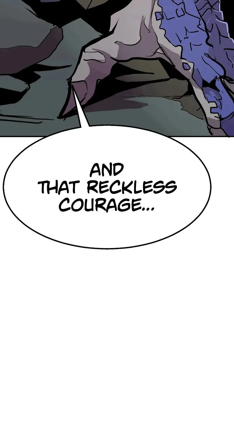 Read Returning With Absolutely Nothing chapter 100 image 91 on Lezhin
