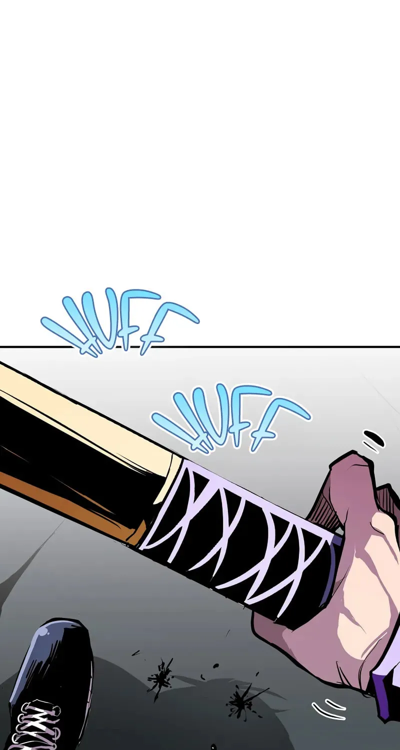 Read Returning With Absolutely Nothing chapter 101 image 1 on Lezhin