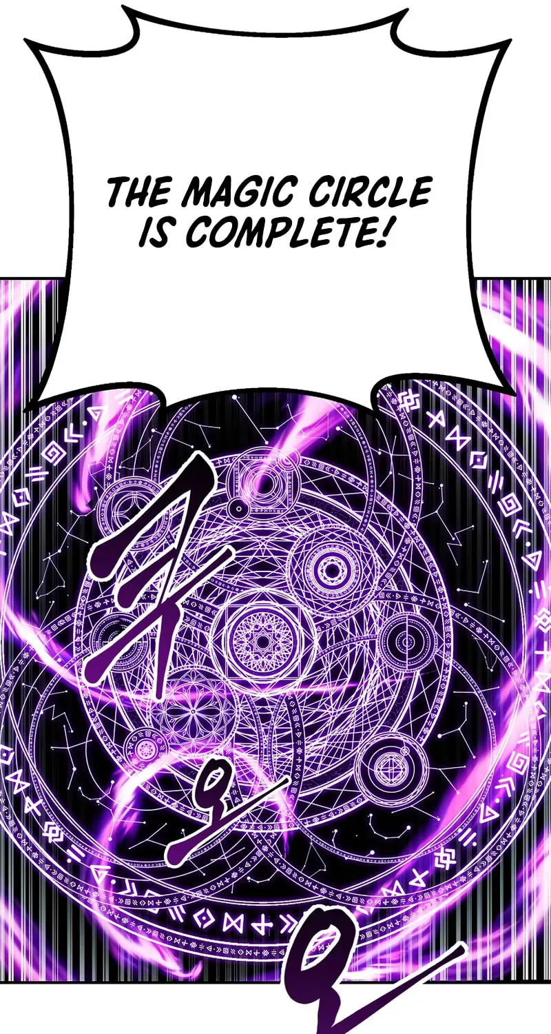 Read Returning With Absolutely Nothing chapter 101 image 11 on Lezhin