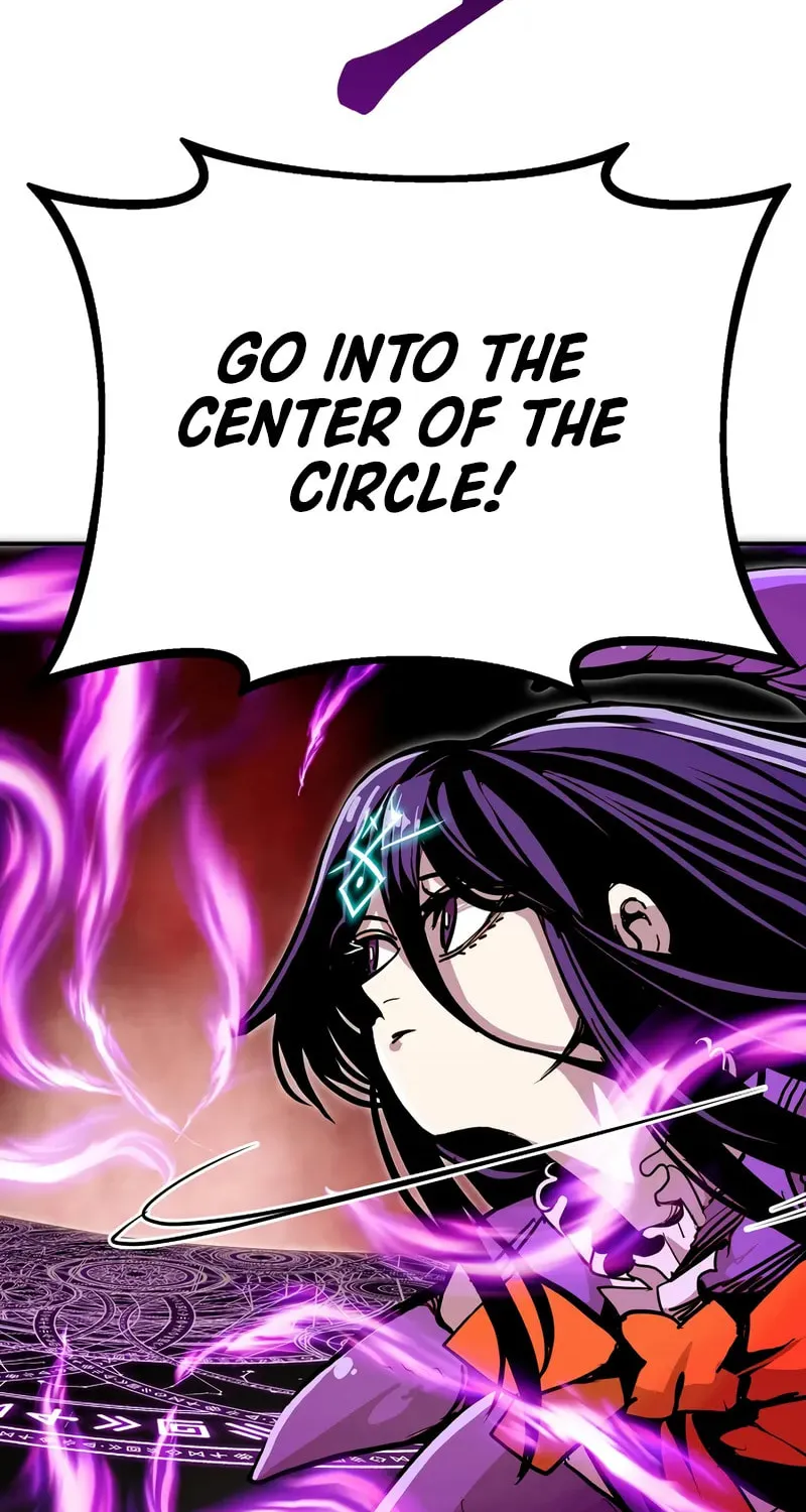 Read Returning With Absolutely Nothing chapter 101 image 12 on Lezhin