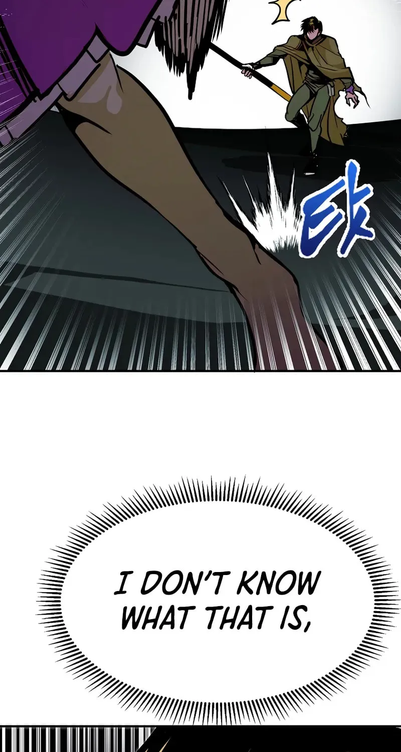 Read Returning With Absolutely Nothing chapter 101 image 14 on Lezhin