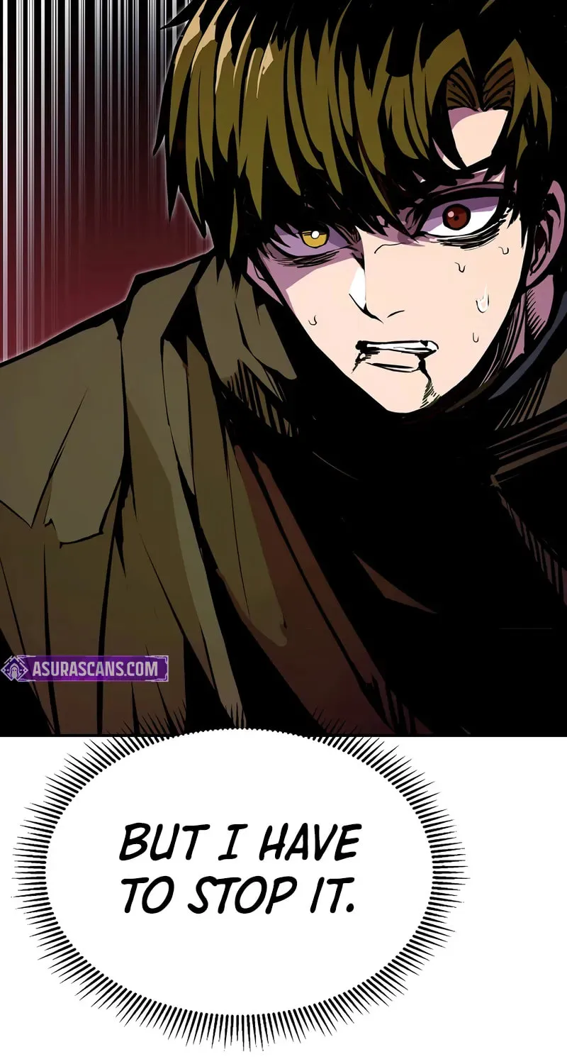 Read Returning With Absolutely Nothing chapter 101 image 15 on Lezhin