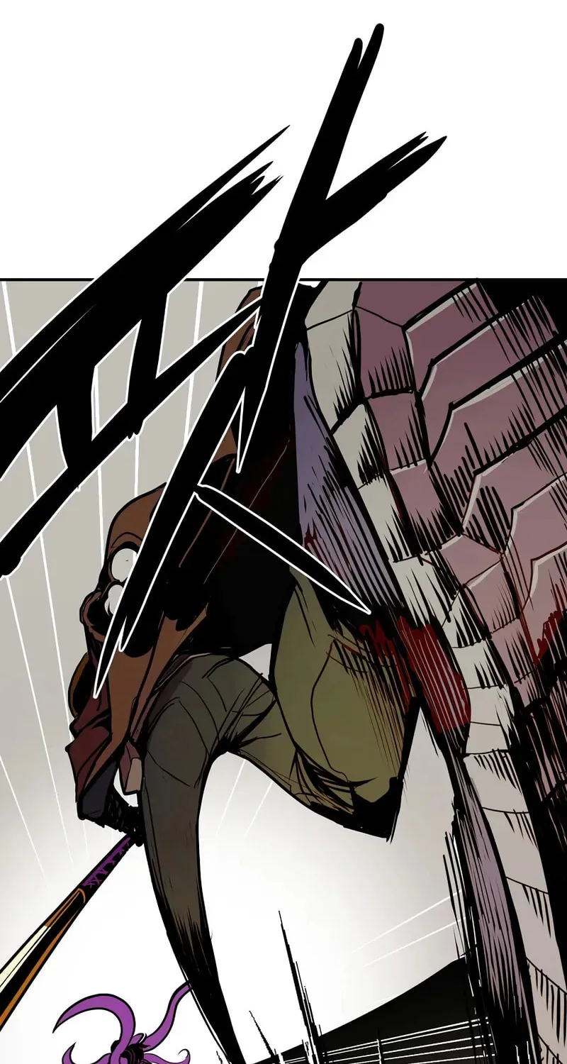 Read Returning With Absolutely Nothing chapter 101 image 16 on Lezhin