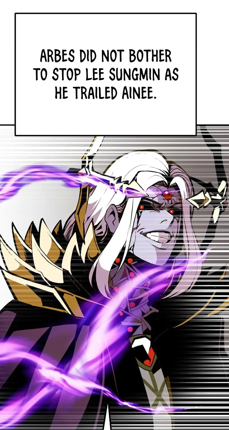 Read Returning With Absolutely Nothing chapter 101 image 18 on Lezhin