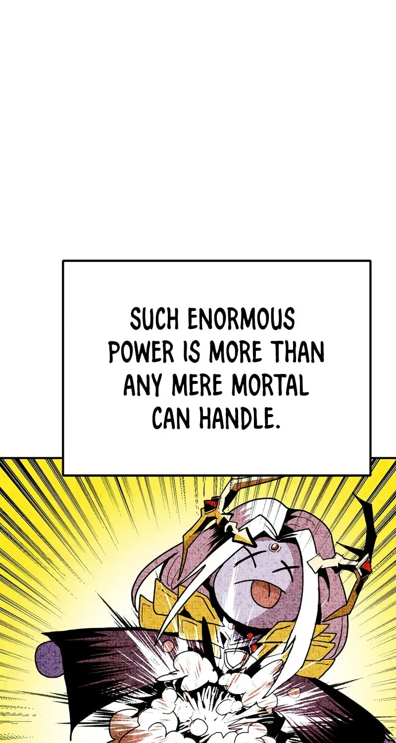 Read Returning With Absolutely Nothing chapter 101 image 21 on Lezhin