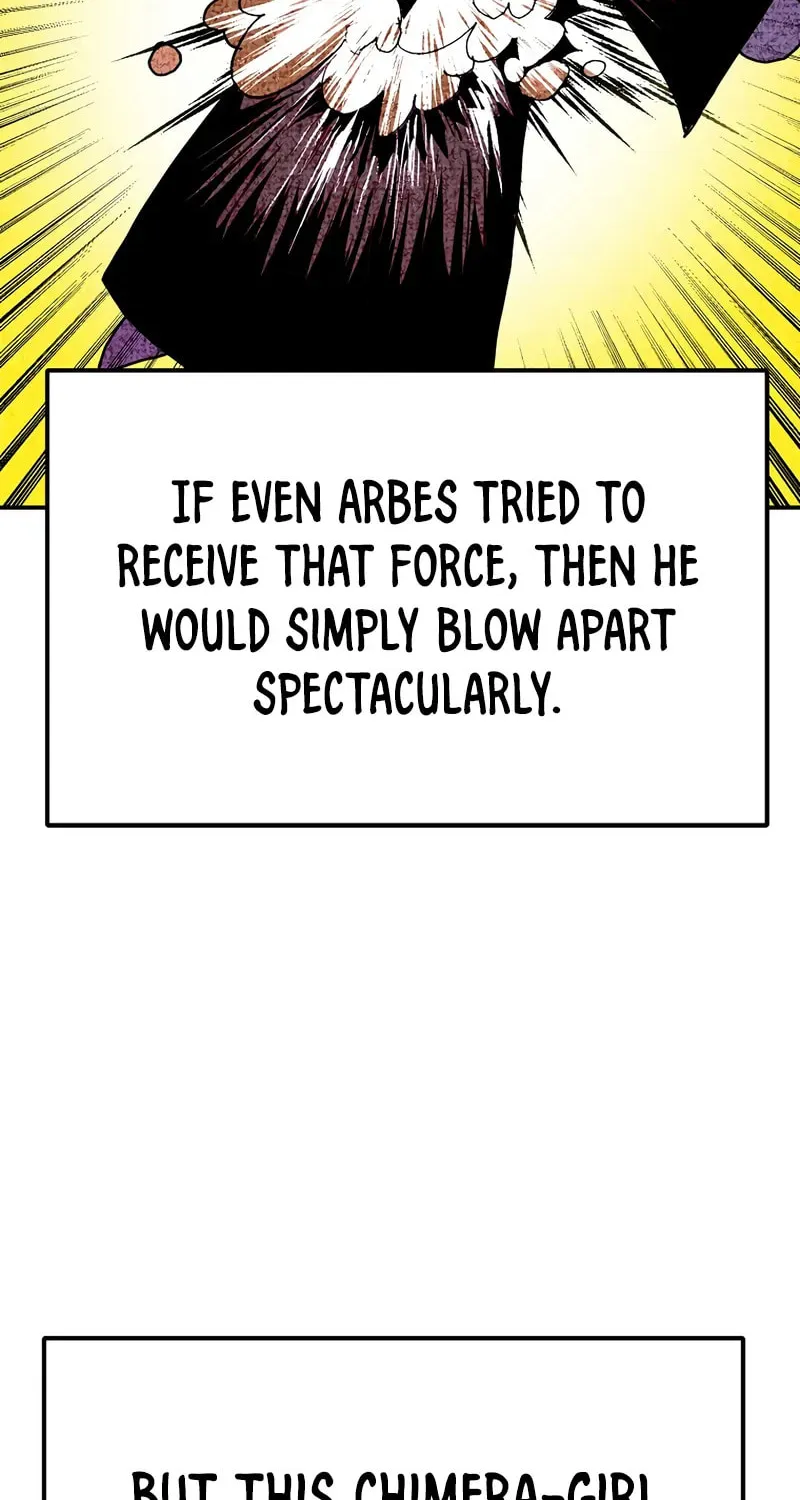 Read Returning With Absolutely Nothing chapter 101 image 22 on Lezhin