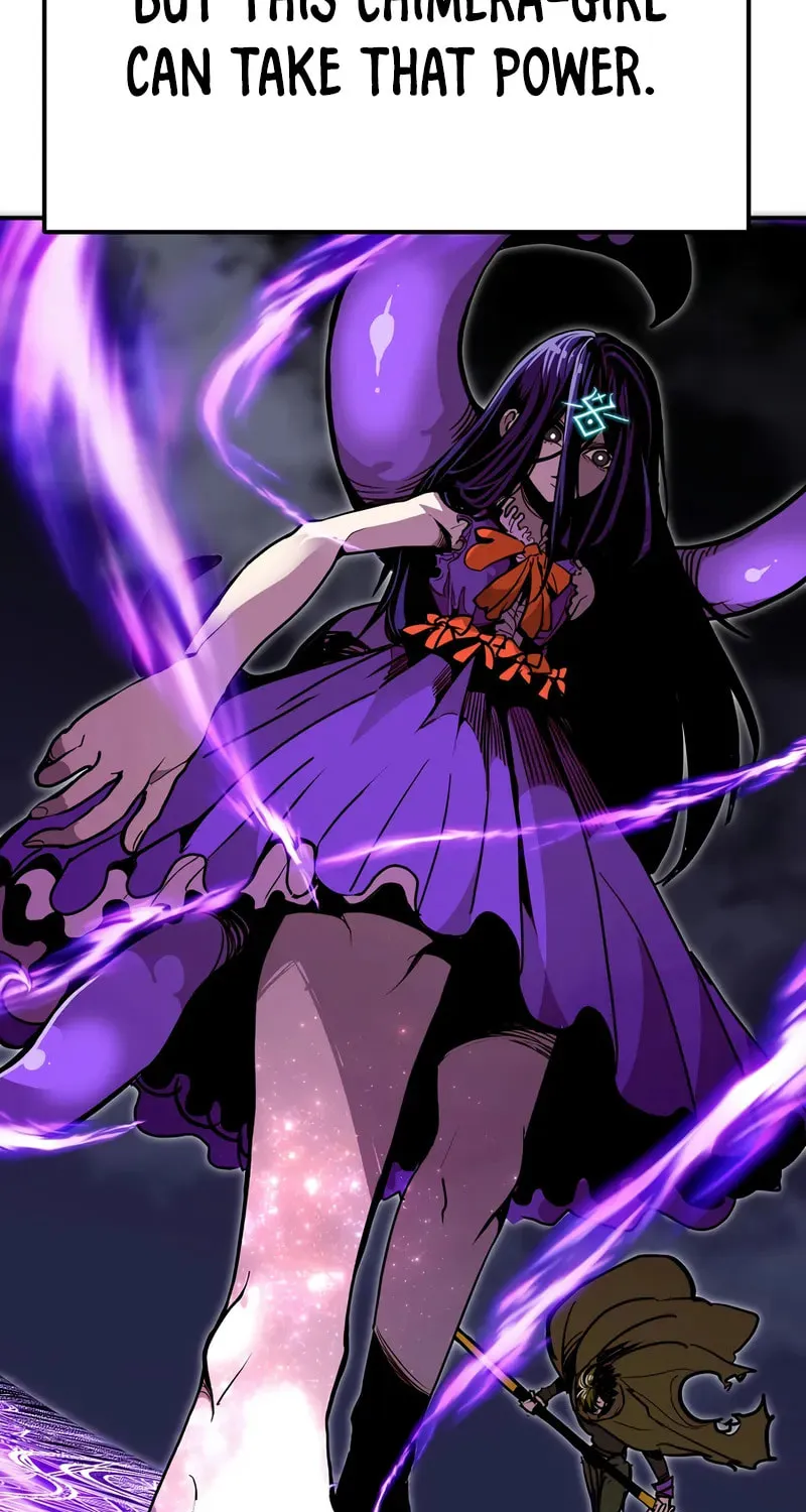 Read Returning With Absolutely Nothing chapter 101 image 23 on Lezhin