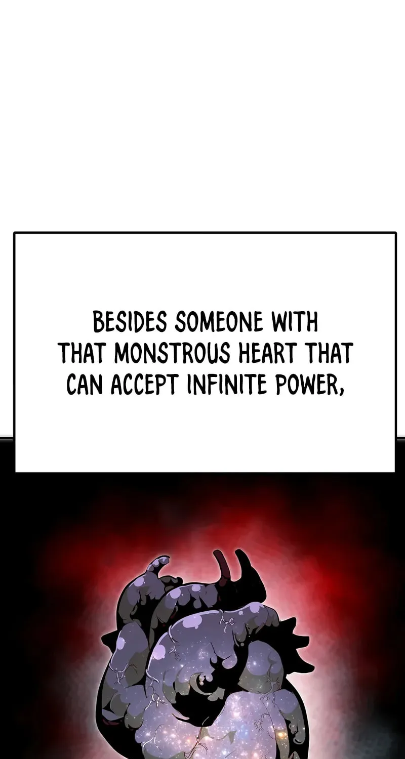 Read Returning With Absolutely Nothing chapter 101 image 25 on Lezhin