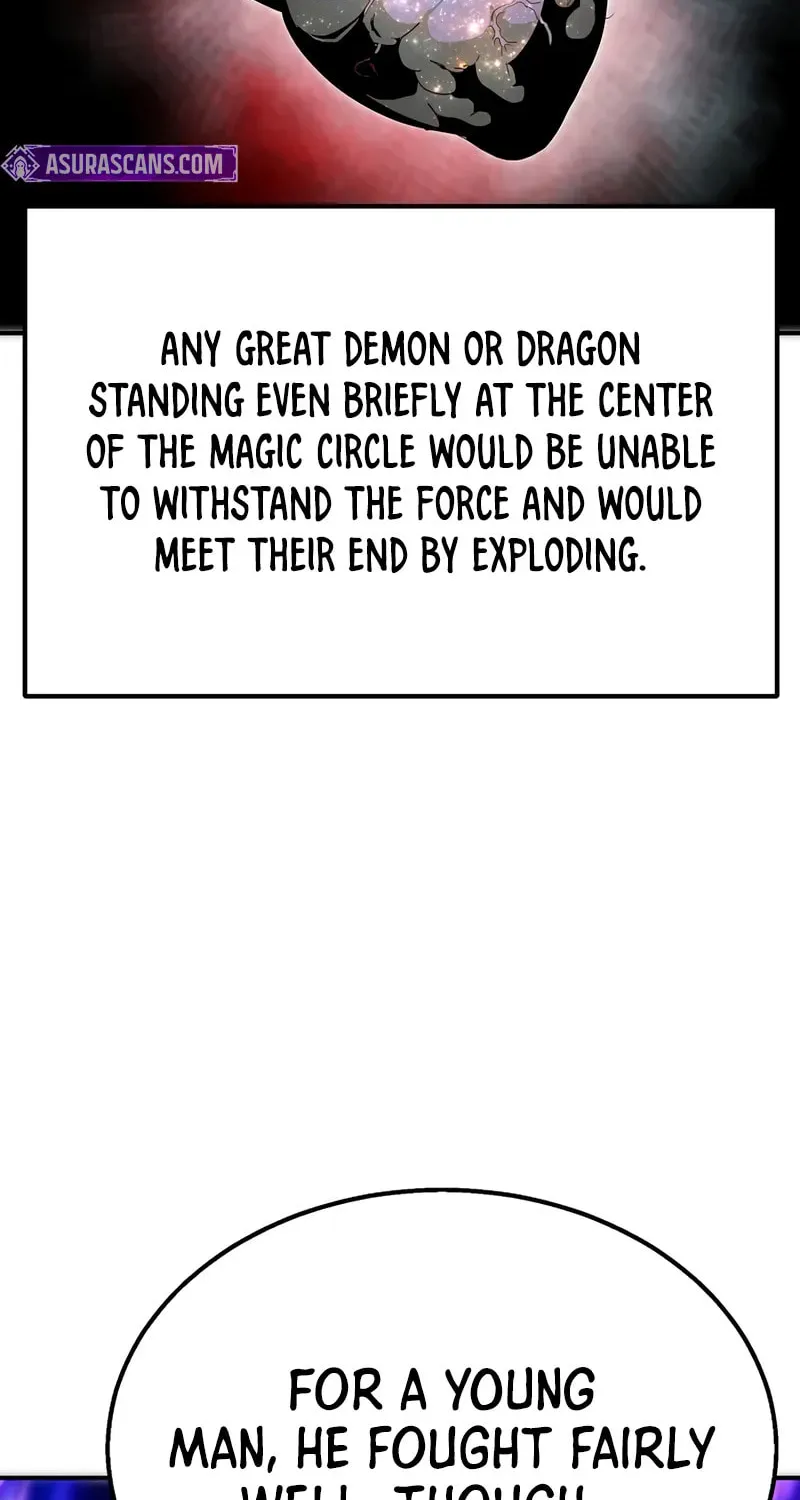 Read Returning With Absolutely Nothing chapter 101 image 26 on Lezhin