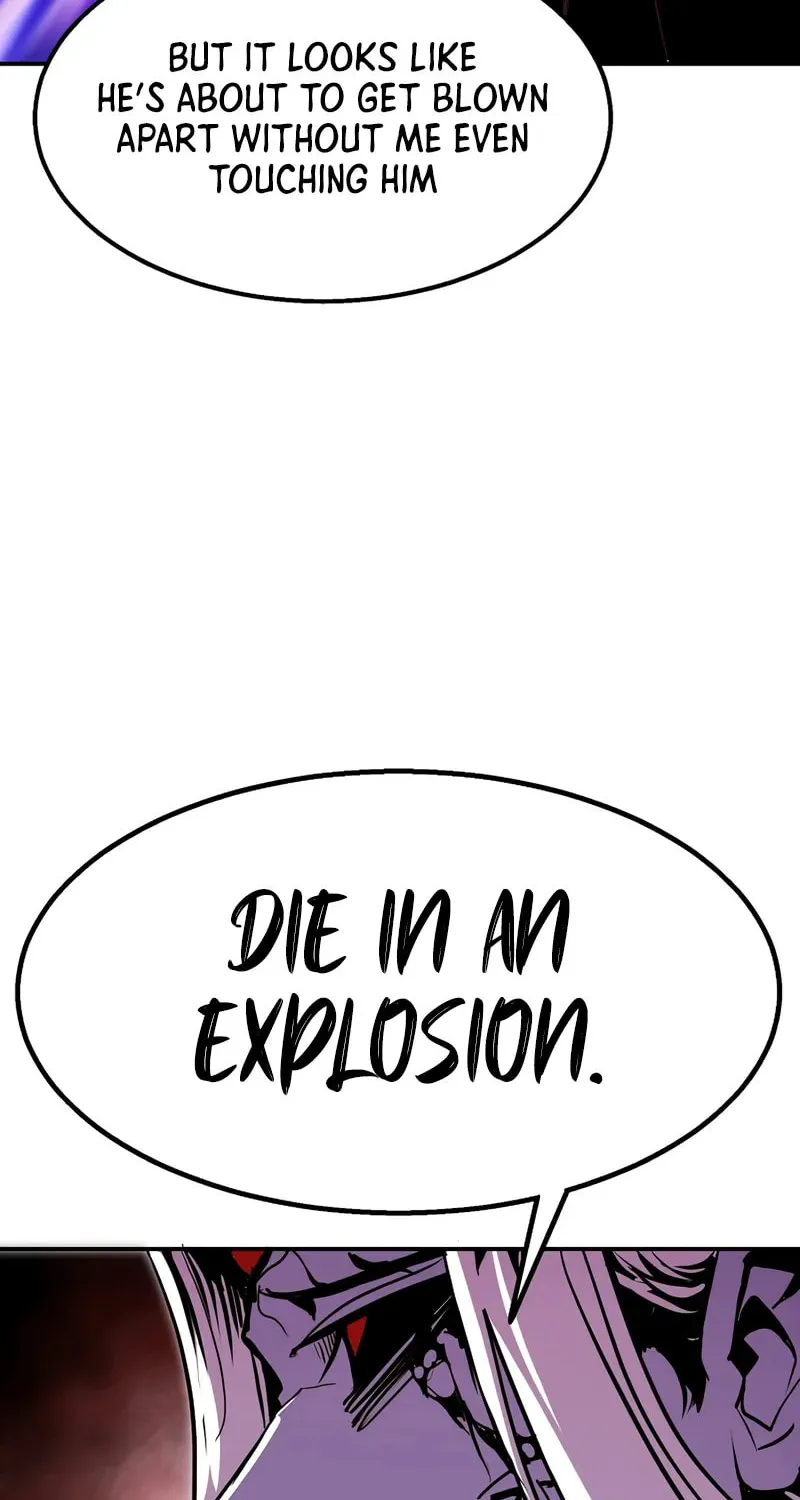 Read Returning With Absolutely Nothing chapter 101 image 28 on Lezhin