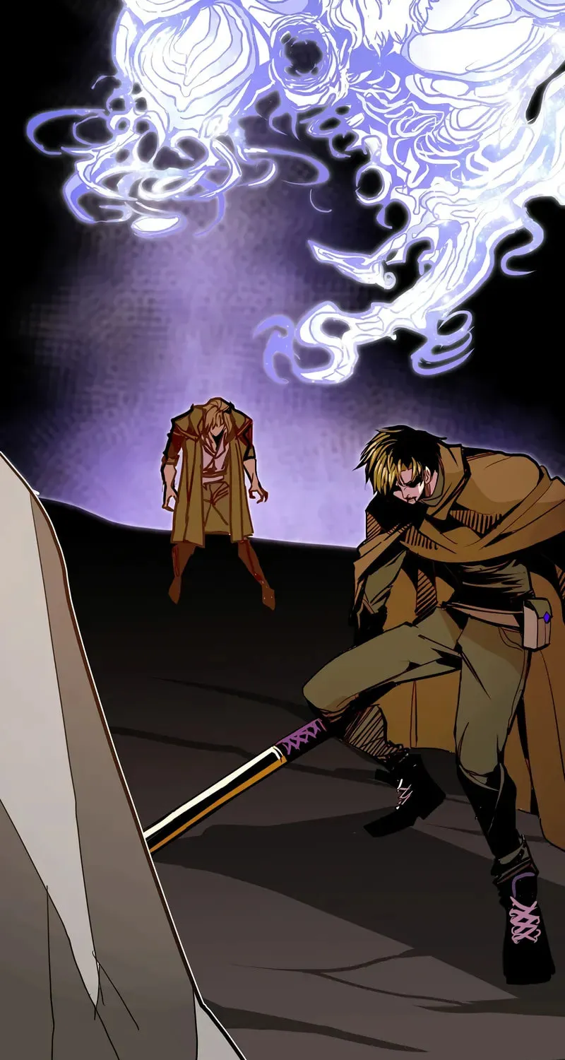 Read Returning With Absolutely Nothing chapter 101 image 3 on Lezhin
