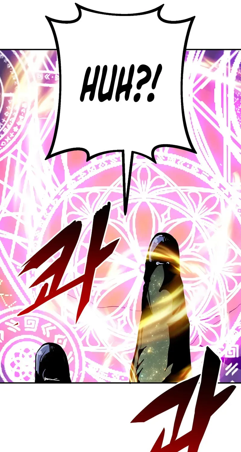 Read Returning With Absolutely Nothing chapter 101 image 30 on Lezhin