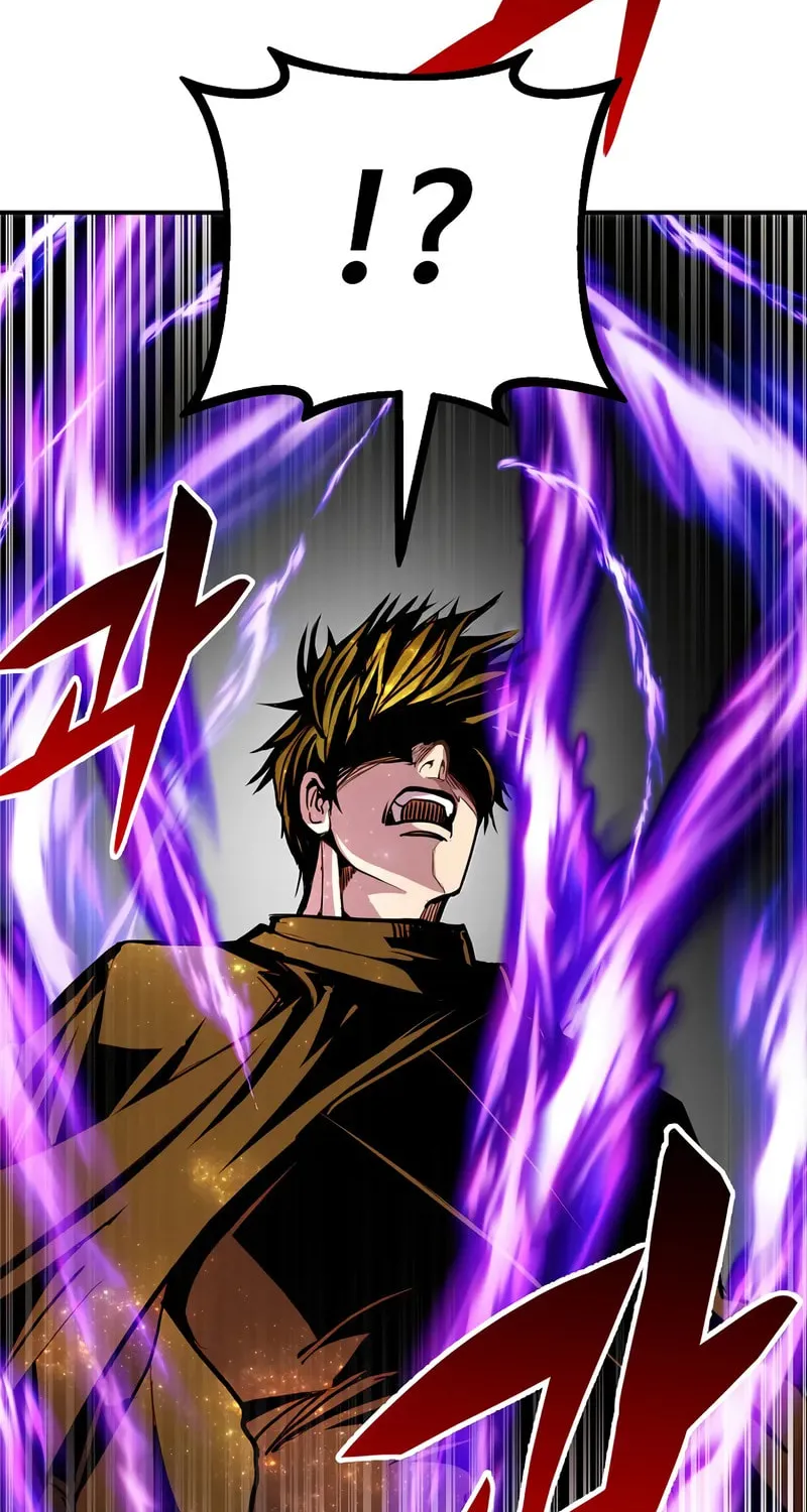 Read Returning With Absolutely Nothing chapter 101 image 31 on Lezhin