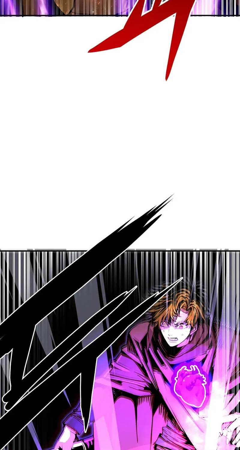 Read Returning With Absolutely Nothing chapter 101 image 32 on Lezhin