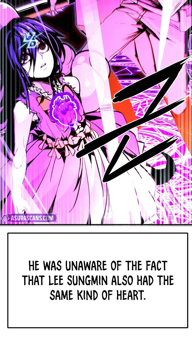 Read Returning With Absolutely Nothing chapter 101 image 33 on Lezhin