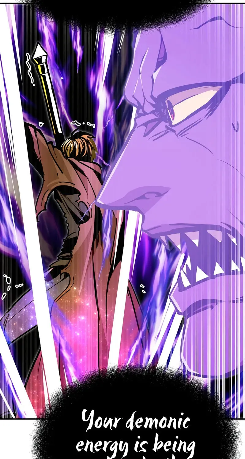 Read Returning With Absolutely Nothing chapter 101 image 38 on Lezhin