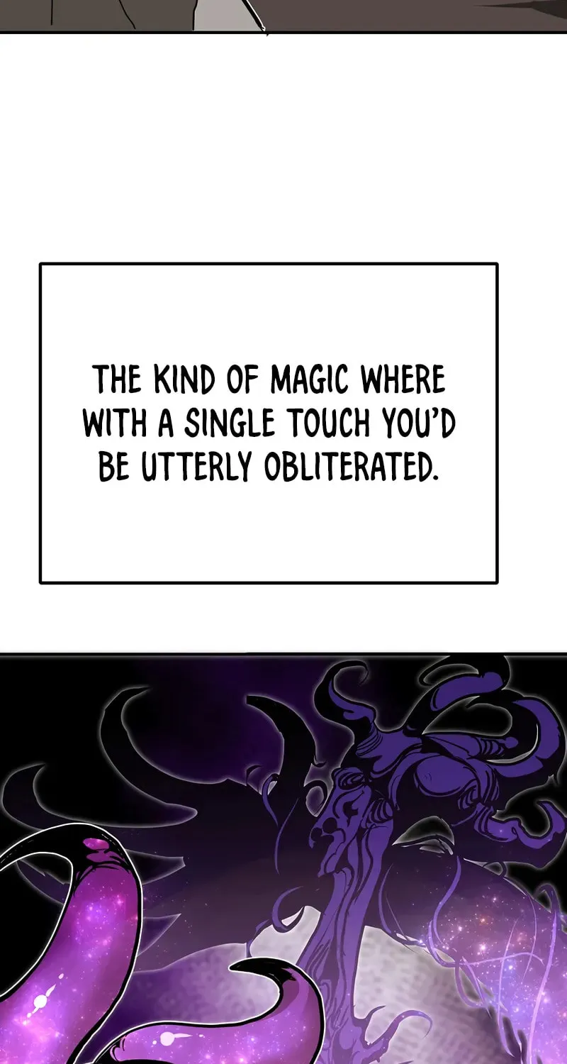 Read Returning With Absolutely Nothing chapter 101 image 4 on Lezhin