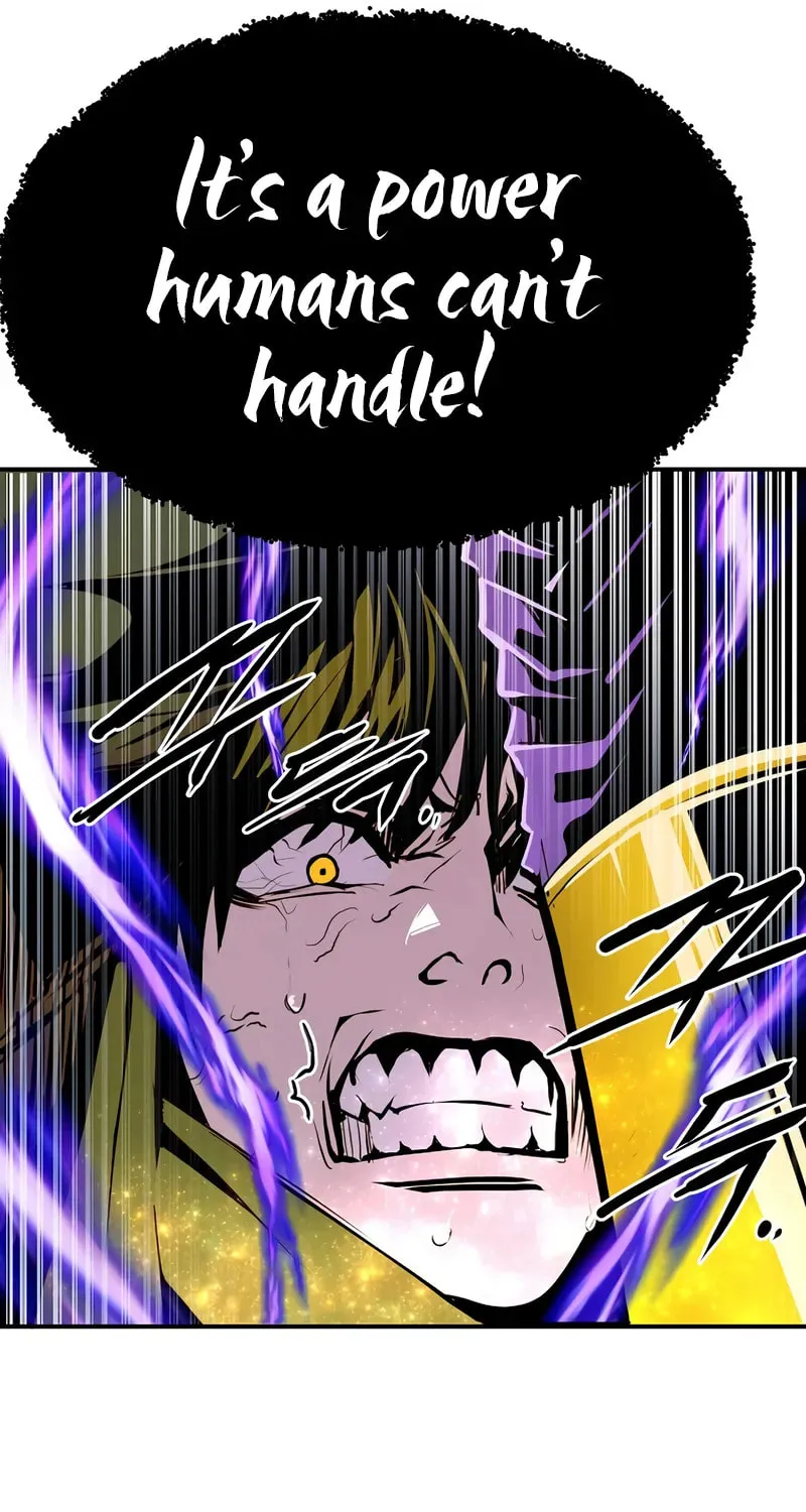 Read Returning With Absolutely Nothing chapter 101 image 40 on Lezhin