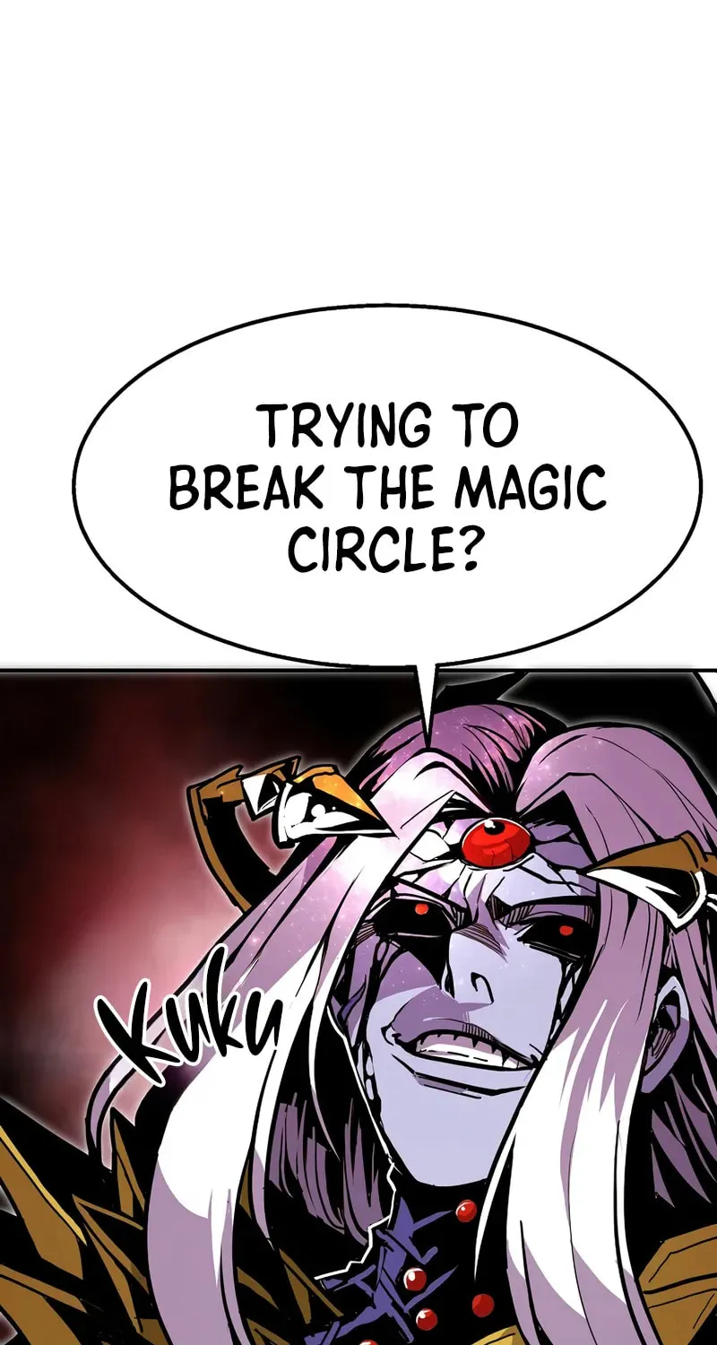 Read Returning With Absolutely Nothing chapter 101 image 41 on Lezhin