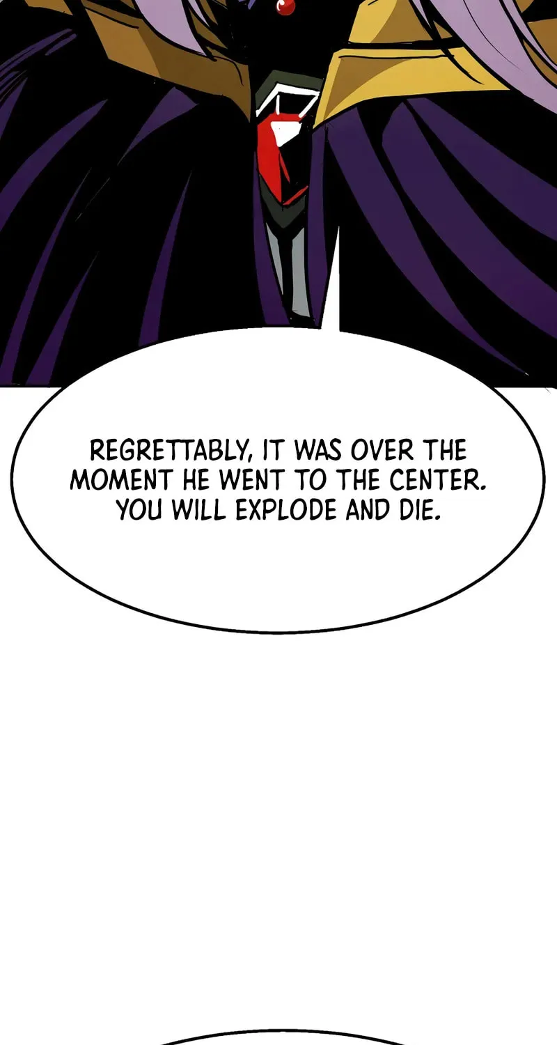 Read Returning With Absolutely Nothing chapter 101 image 42 on Lezhin