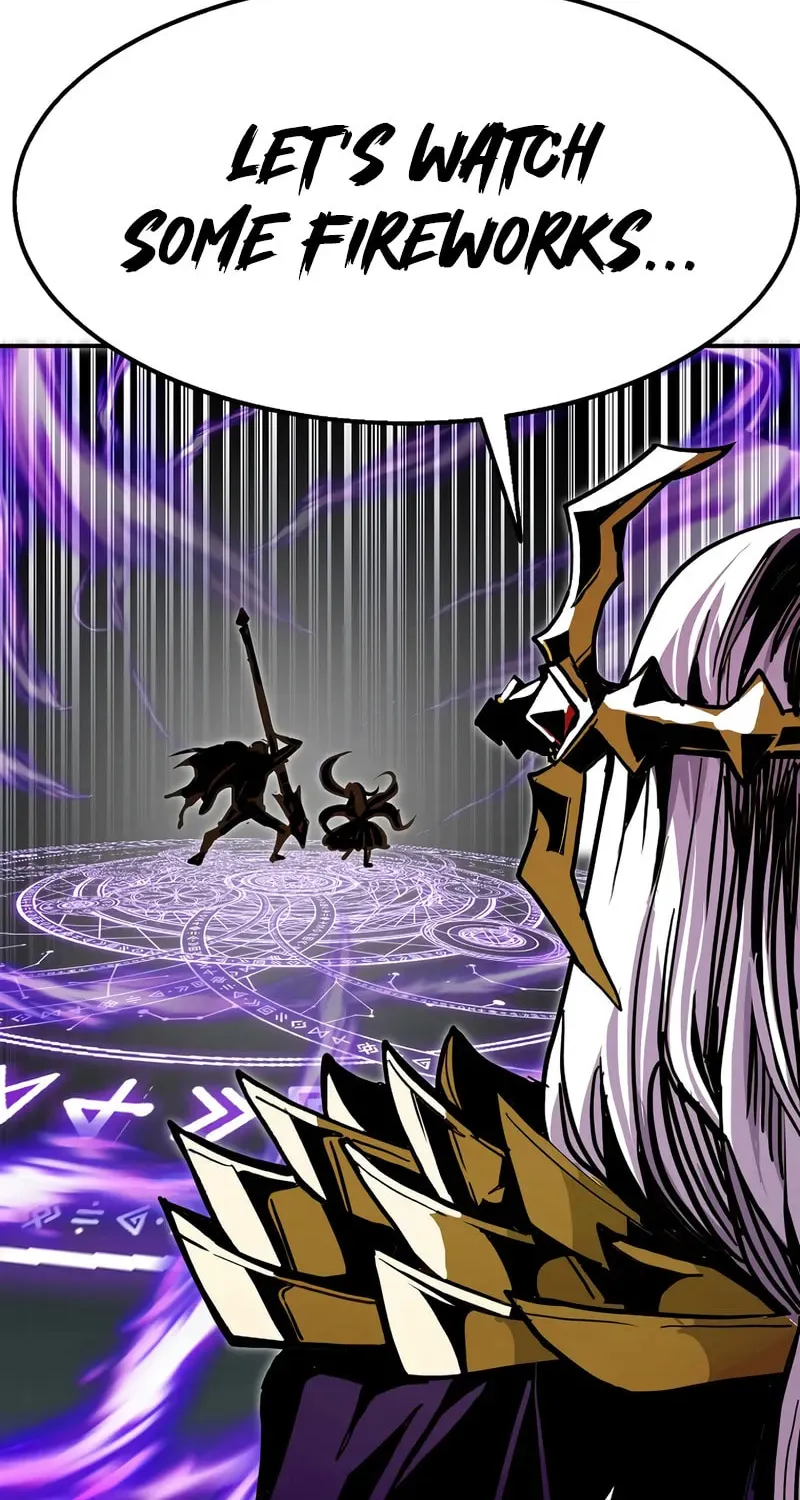 Read Returning With Absolutely Nothing chapter 101 image 43 on Lezhin