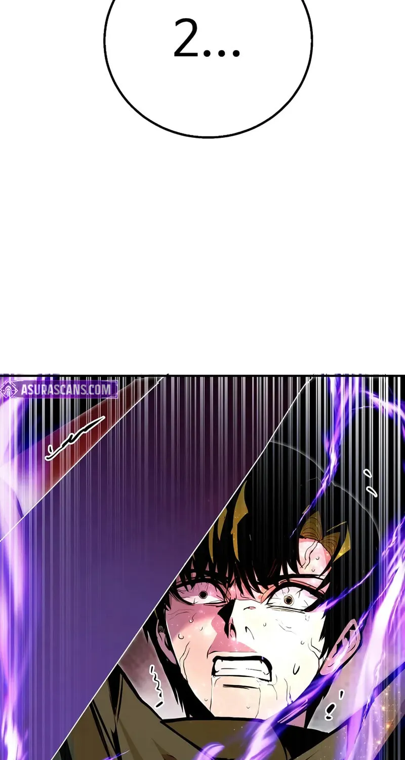 Read Returning With Absolutely Nothing chapter 101 image 45 on Lezhin