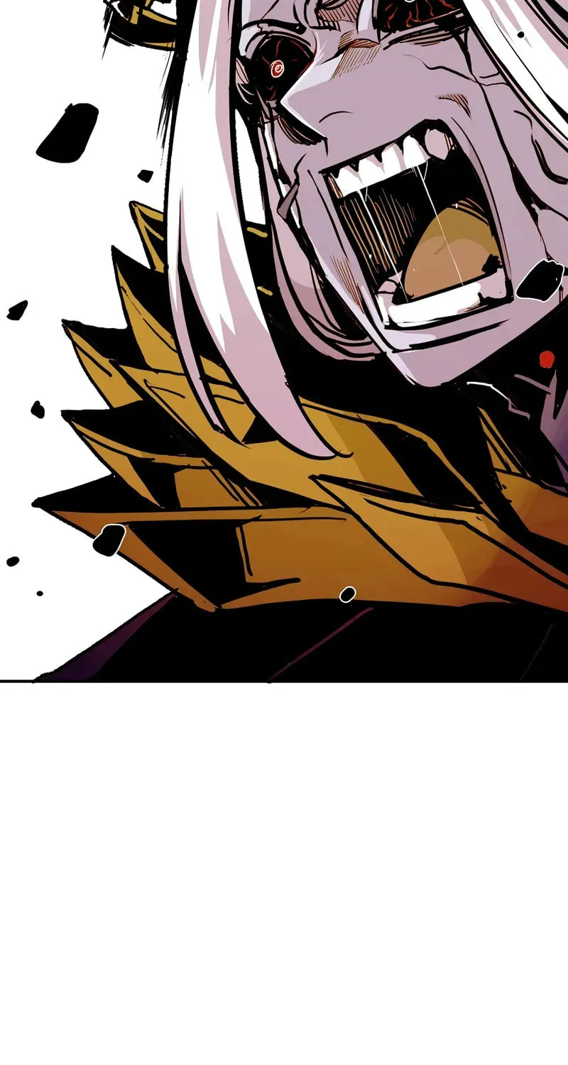 Read Returning With Absolutely Nothing chapter 101 image 51 on Lezhin