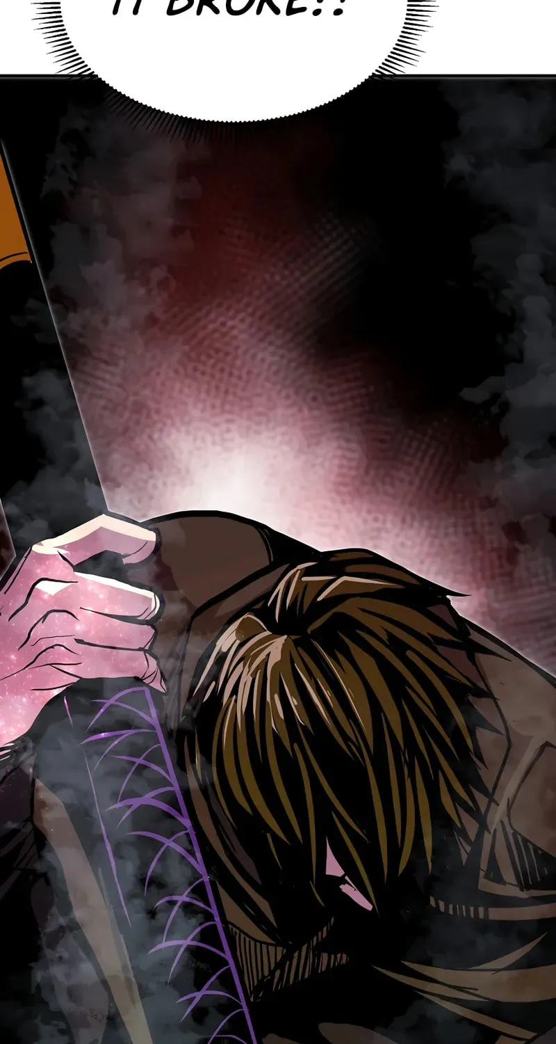 Read Returning With Absolutely Nothing chapter 101 image 53 on Lezhin