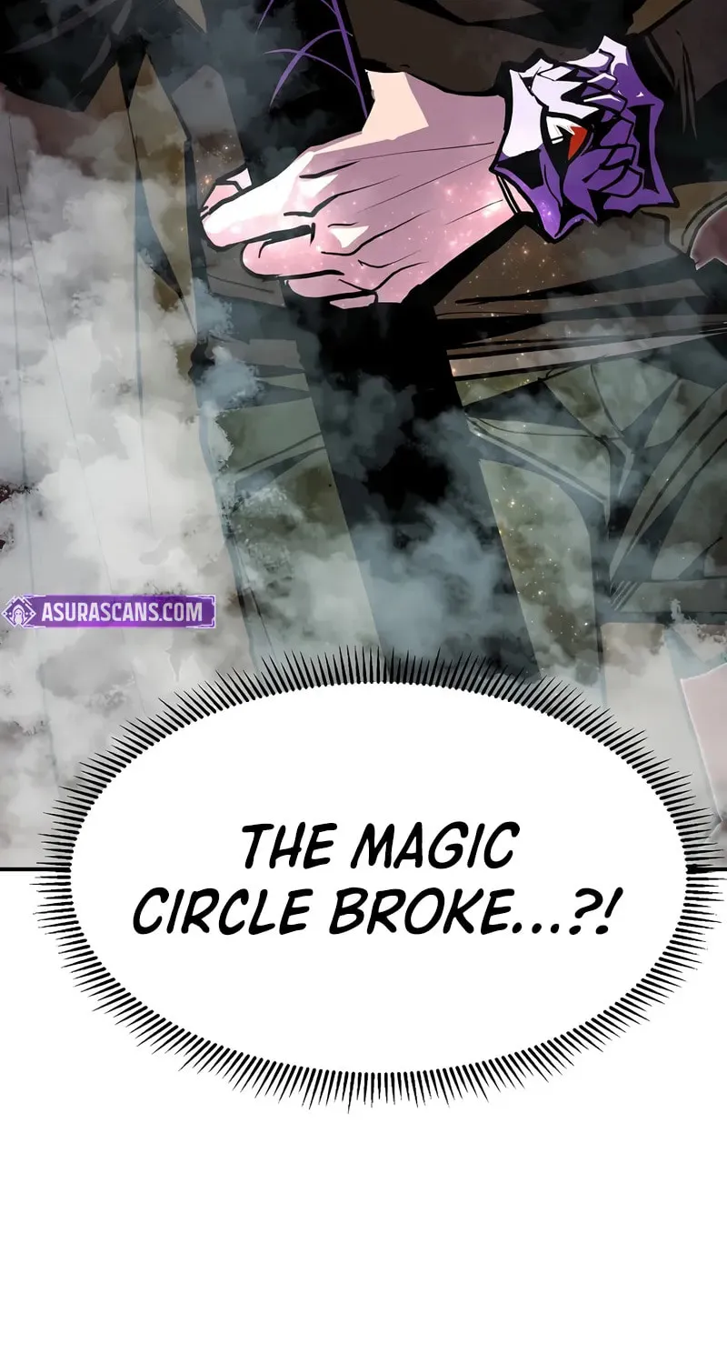 Read Returning With Absolutely Nothing chapter 101 image 54 on Lezhin