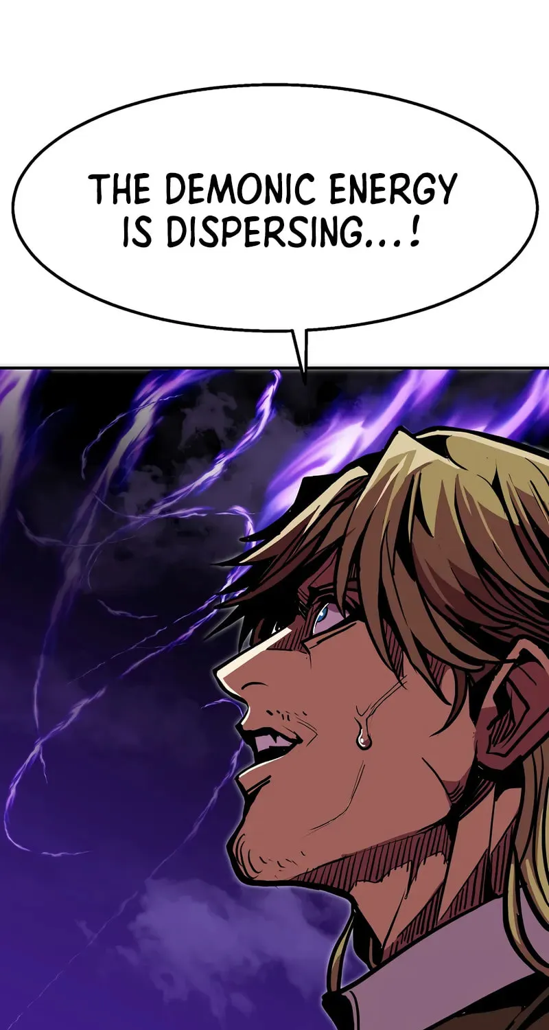 Read Returning With Absolutely Nothing chapter 101 image 57 on Lezhin