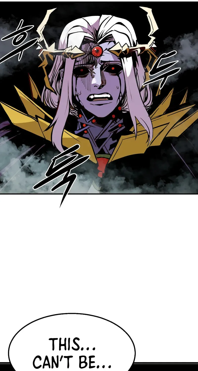 Read Returning With Absolutely Nothing chapter 101 image 59 on Lezhin