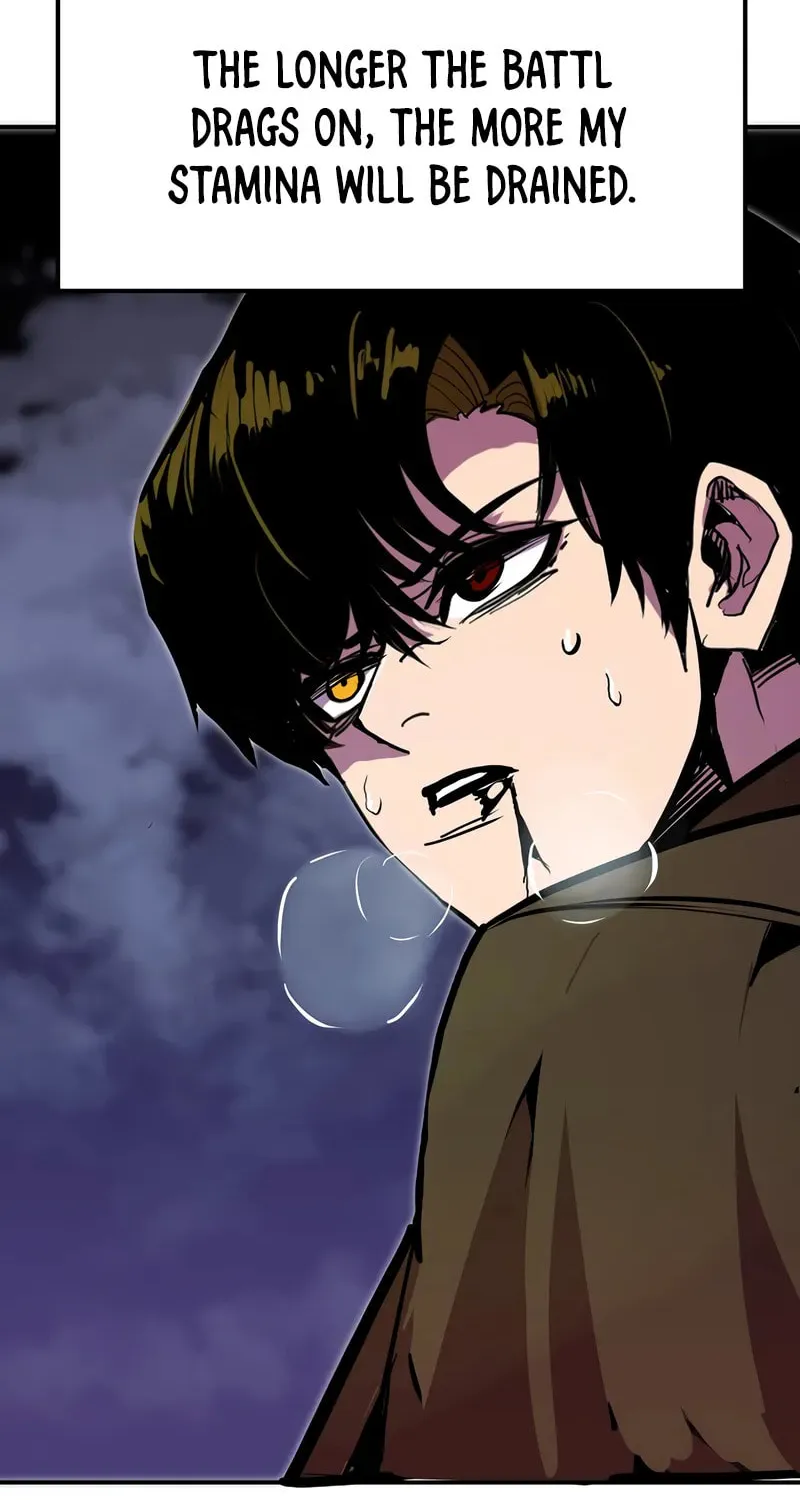Read Returning With Absolutely Nothing chapter 101 image 6 on Lezhin
