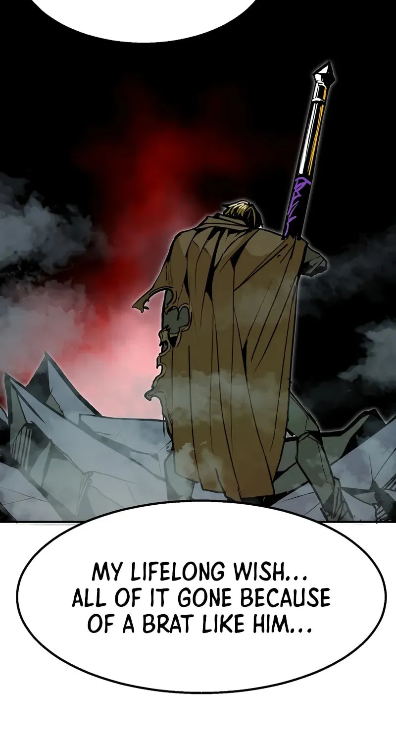Read Returning With Absolutely Nothing chapter 101 image 60 on Lezhin