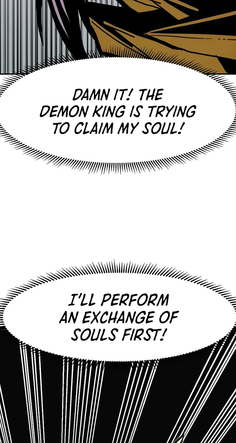 Read Returning With Absolutely Nothing chapter 101 image 64 on Lezhin