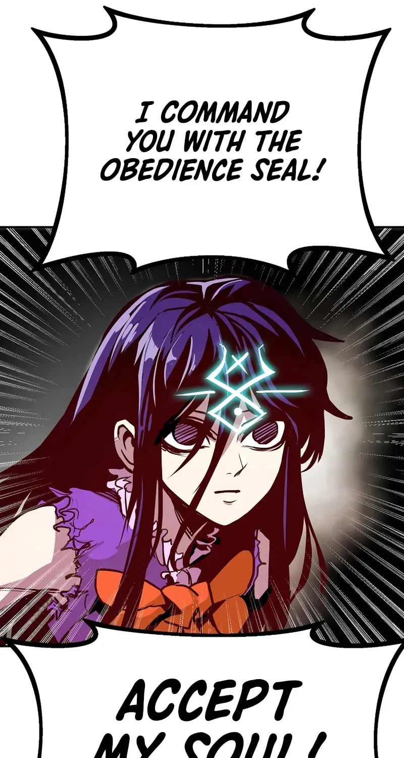 Read Returning With Absolutely Nothing chapter 101 image 67 on Lezhin