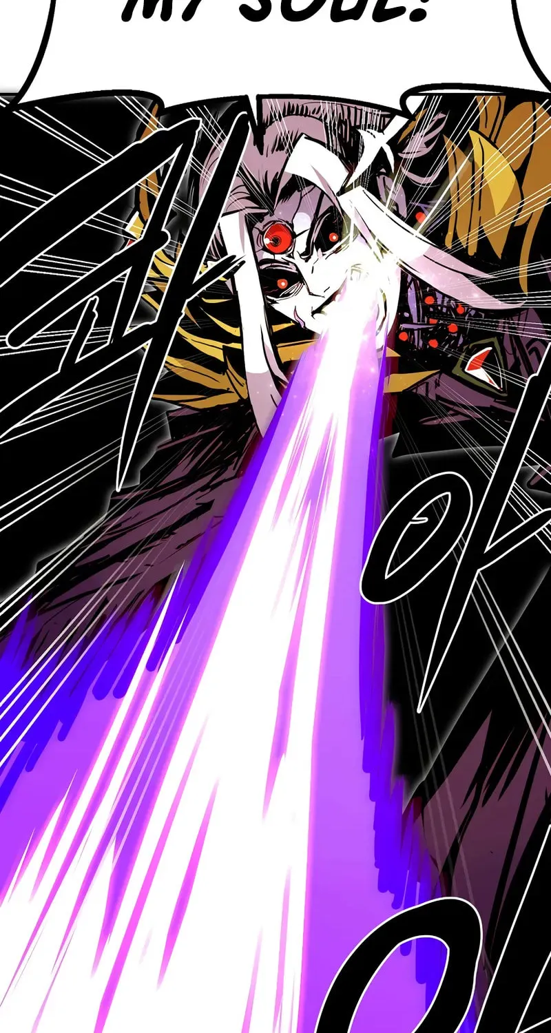 Read Returning With Absolutely Nothing chapter 101 image 68 on Lezhin