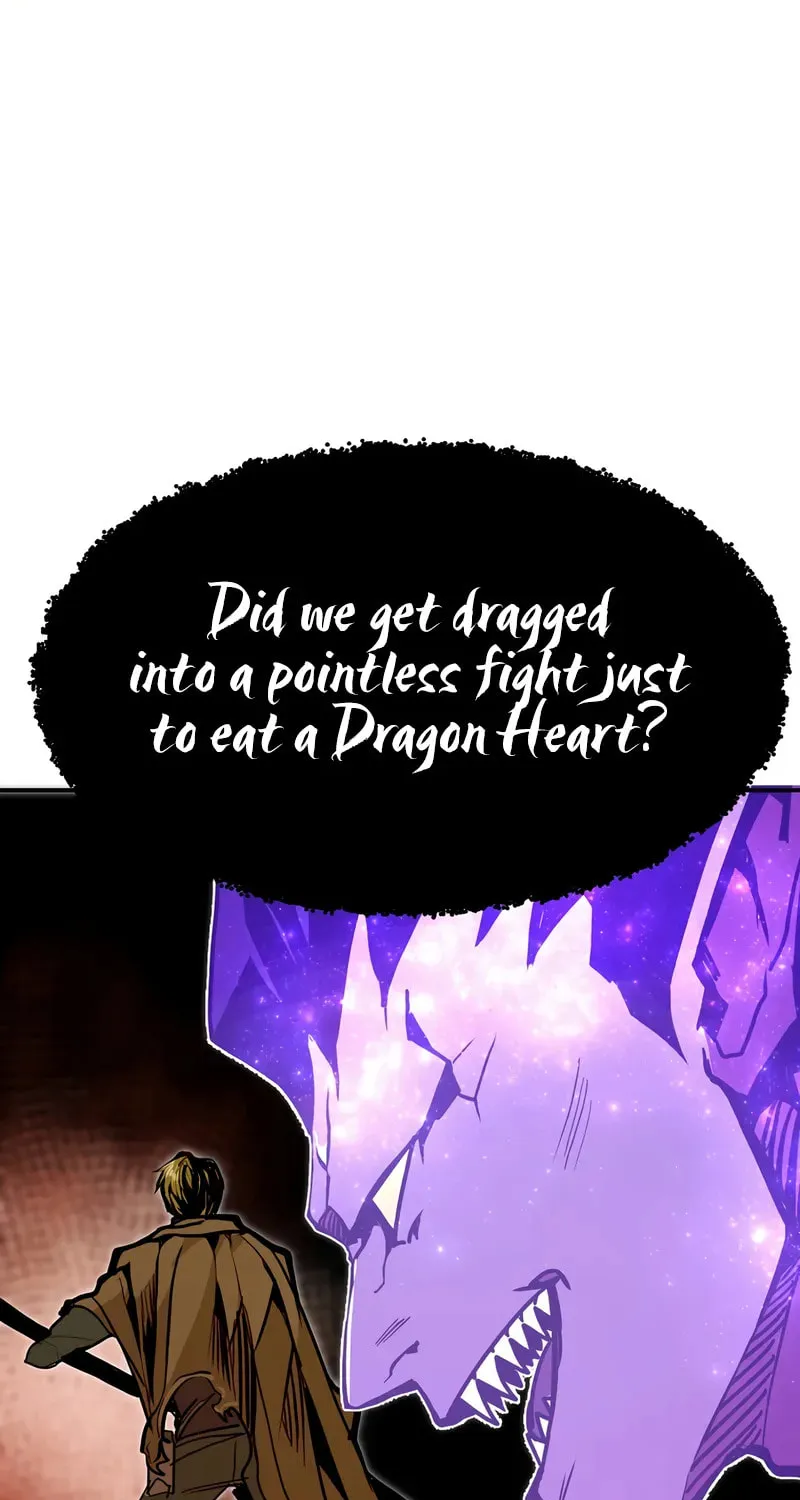 Read Returning With Absolutely Nothing chapter 101 image 7 on Lezhin