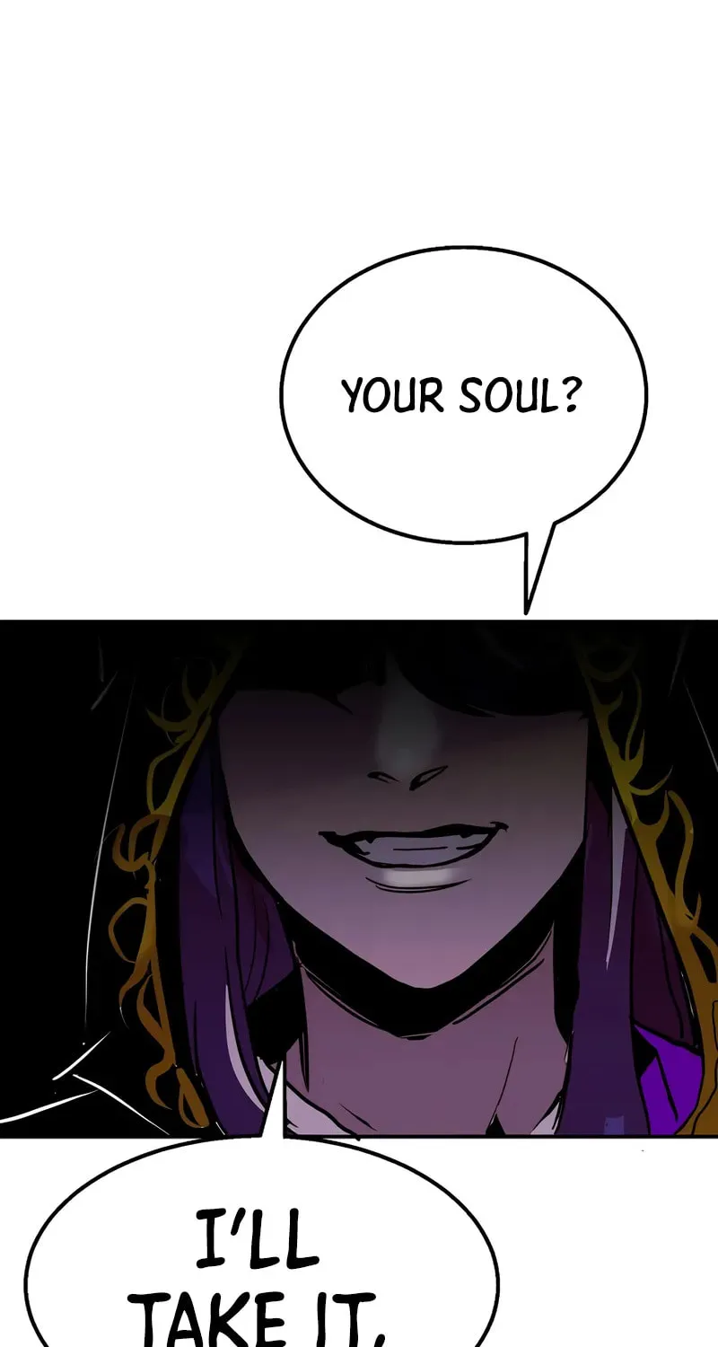 Read Returning With Absolutely Nothing chapter 101 image 70 on Lezhin