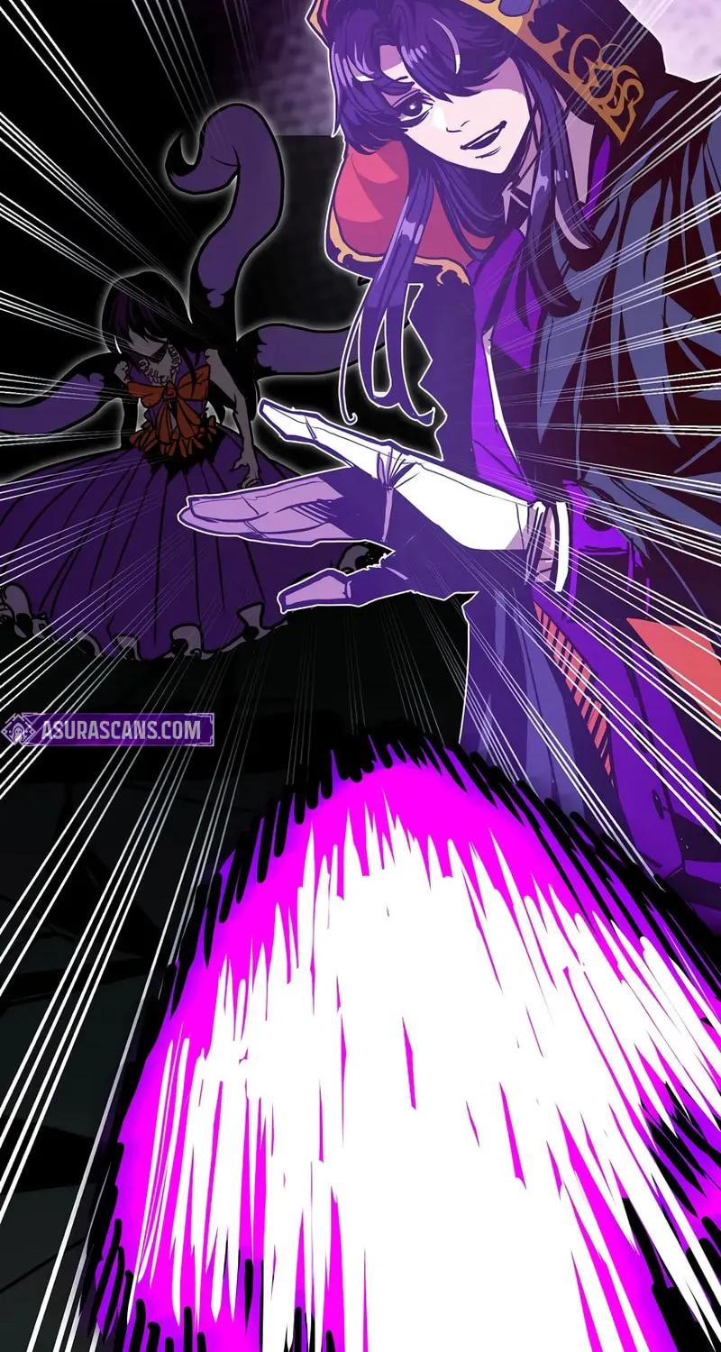 Read Returning With Absolutely Nothing chapter 101 image 72 on Lezhin