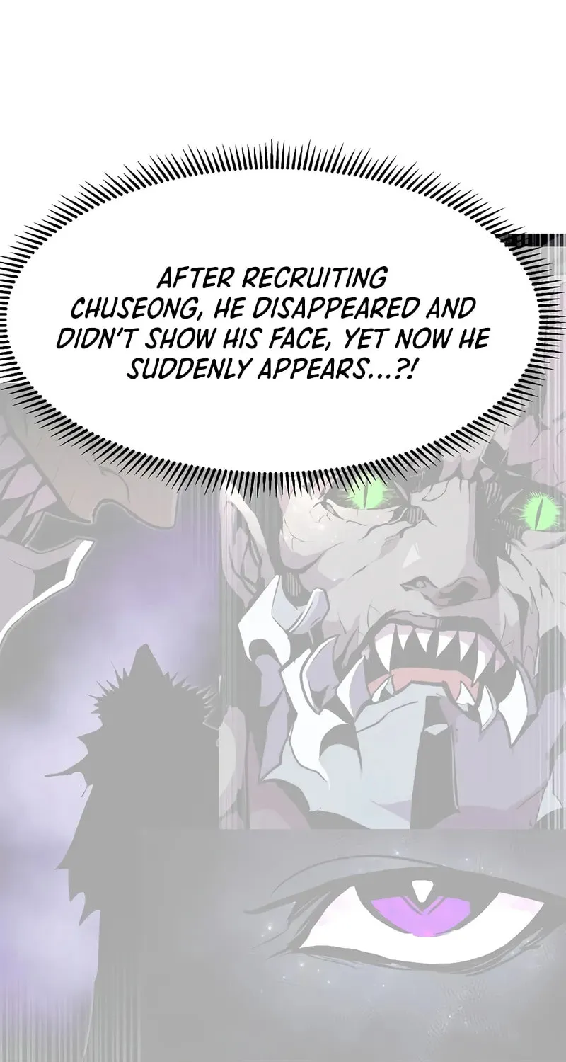Read Returning With Absolutely Nothing chapter 101 image 75 on Lezhin