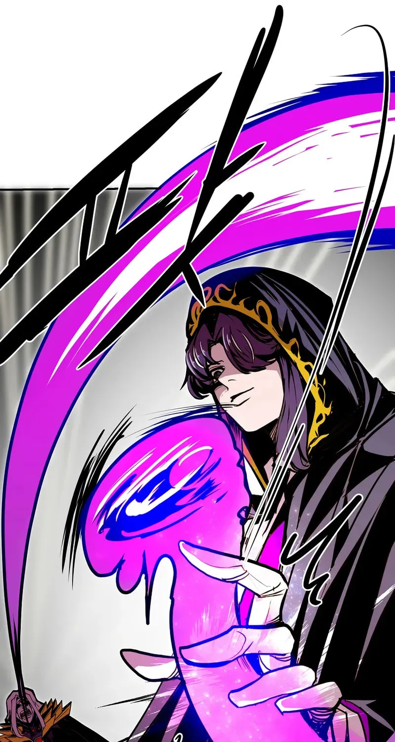 Read Returning With Absolutely Nothing chapter 101 image 77 on Lezhin