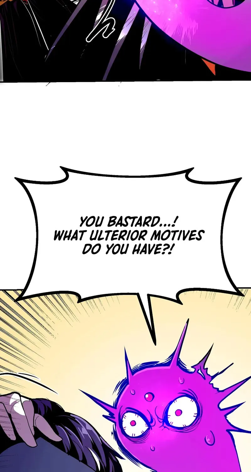 Read Returning With Absolutely Nothing chapter 101 image 78 on Lezhin