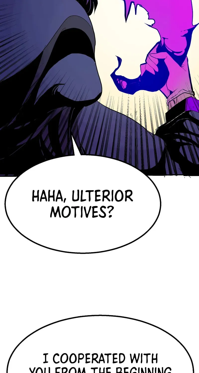 Read Returning With Absolutely Nothing chapter 101 image 79 on Lezhin