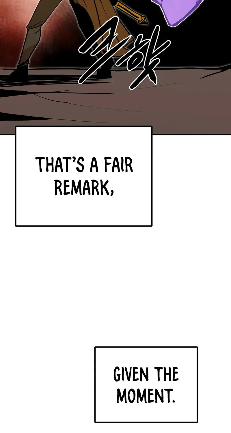 Read Returning With Absolutely Nothing chapter 101 image 8 on Lezhin