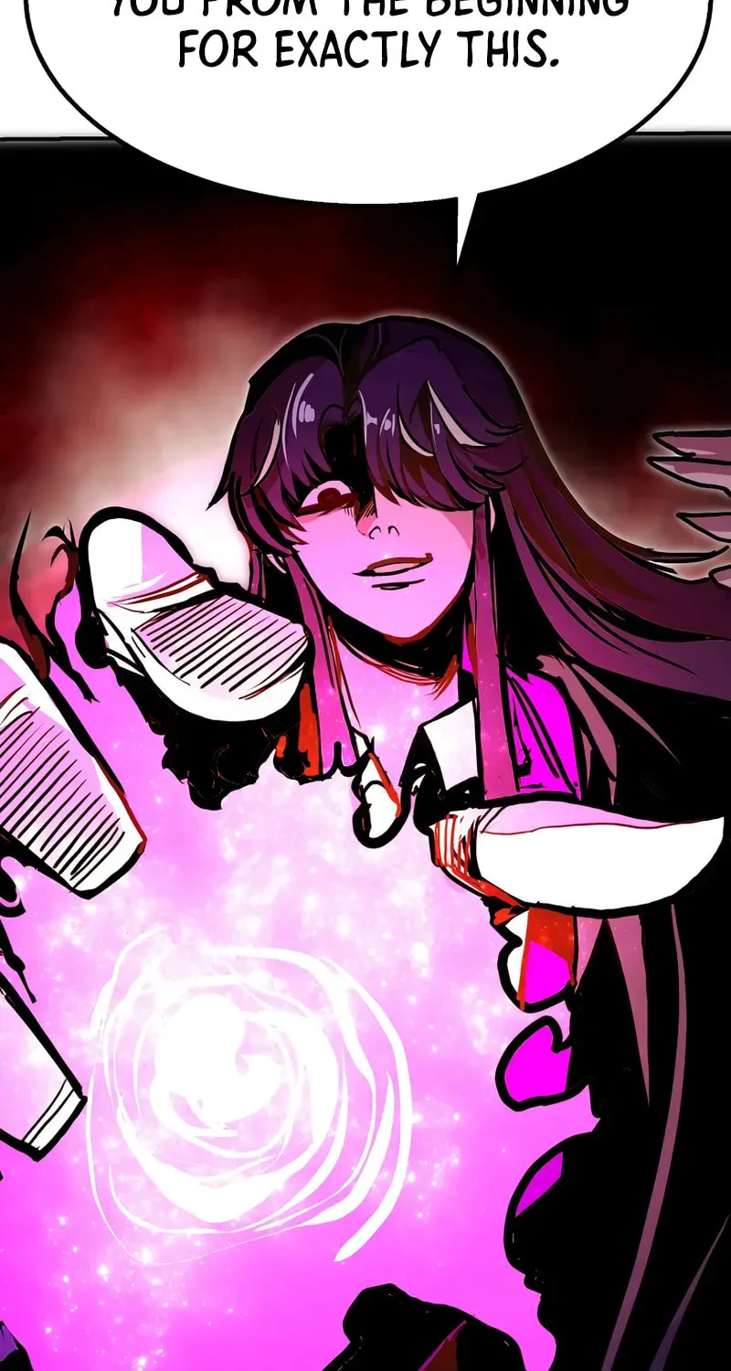 Read Returning With Absolutely Nothing chapter 101 image 80 on Lezhin