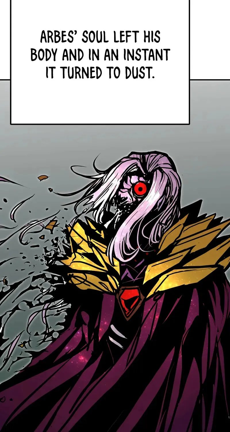 Read Returning With Absolutely Nothing chapter 101 image 84 on Lezhin